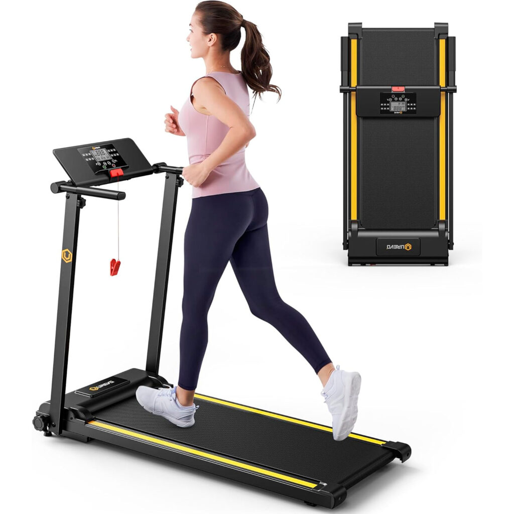 UREVO Treadmill